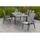 Merxx Marini Set 9-tlg. Grau