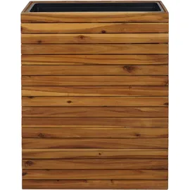 Mendler HWC-L21 77 x 63 x 23 cm Braun