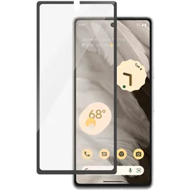 Panzer Glass Ultra Wide Fit für Google Pixel 7a