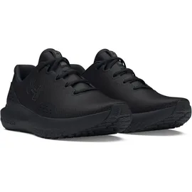 Under Armour Charged Surge 4 Herren Black 38,5