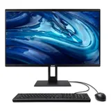 Acer Vz2694g 24 ́ ́ I5-12400/8gb/512gb Ssd All-in-one-pc - Black