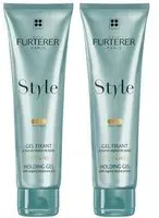 RENE FURTERER Style Gel fixant Gel(S) 2x150 ml