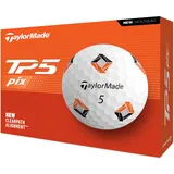 TaylorMade TM24 TP5 pix3.0 GLB dz