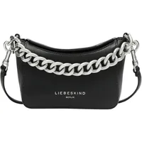 Liebeskind Berlin Liebeskind ALESSA 2 KODIAQ Crossbody XS black