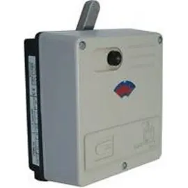 Honeywell Stellmotor VMM20 230 V / 50 Hz, 20 Nm