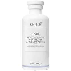 Keune Care Absolute Volume Conditioner 250 ml