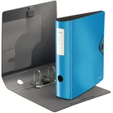 Ordner Active Solid DIN A4 Rückenbreite: 82 mm Hellblau 2 Bügel 10471030