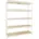 Wood Beast Five HxBxT 250x150x45cm Fachlast 600kg