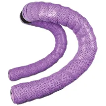 Lizard Skins Lenkerband DSP Ultra 3,5 mm Blau/Rosa