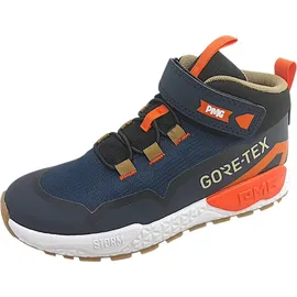 Primigi Storm GTX Blau 35