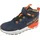 Primigi Storm GTX Blau 35