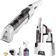 Shark StainForce HX100EUT Weiß