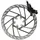 Sram Code Silver Stealth