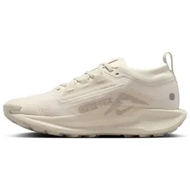 Nike Pegasus Trail 5 Damen Beige / Weiß 40