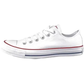 Converse Chuck Taylor All Star Classic Low Top optical white 37