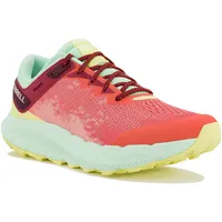 Merrell Antora 4 Laufschuhe Damen - Rose - 37.5