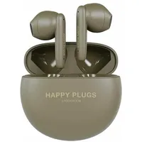 Happy Plugs JOY Lite In-Ear True-Wireless Grün
