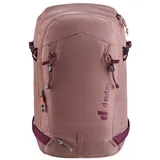 Deuter Freerider Pro 30+10 SL Pink/Rosa