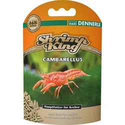 DENNERLE Shrimp King Cambarellus (45 g)