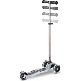 Micro Maxi Deluxe Flux LED Schwarz/Weiß