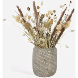 Plant in a Box - Getrocknete Blumen - Strauß 'Trendy Classic'