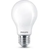 Philips LED-Lampe 76249000 4,5W E27 kaltweiß