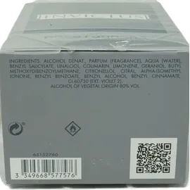 Paco Rabanne Invictus Legend Eau de Parfum 100 ml