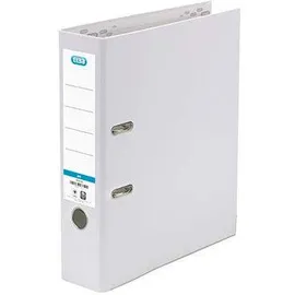 Elba smart Pro DIN A4 80 mm Weiß 1 St.