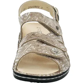 Finn Comfort Gomera sesame 43