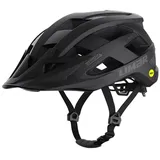 Limar Alben MIPS 57-61 cm schwarz 2023