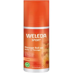 WELEDA Sport Massage Roll-on Arnika