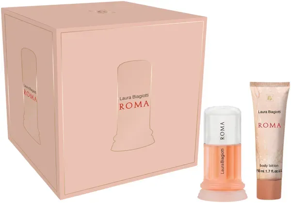 Roma Set
