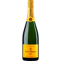 Champagner Veuve Clicquot - Brut Carte Jaune