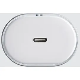 Nothing Power USB-C Schnellladegerät 45W Weiß