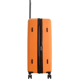 DISCOVERY Koffer Coast orange
