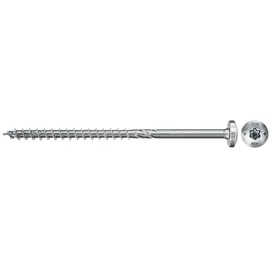 Fischer Spanplattenschraube 6,0 x 100 mm 25 Stück