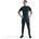 Nike Winter Warrior Therma-Fit Global Football Herren Sporthose Nike Performance Trainingshose Grün F390