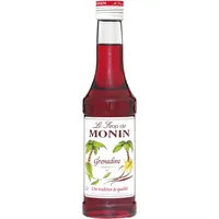 Monin Grenadine 250 ml