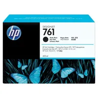HP 761 mattschwarz (CM991A)