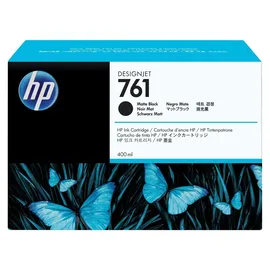 HP 761 mattschwarz (CM991A)