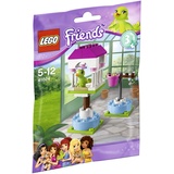 LEGO Friends Papageienhäuschen (41024)