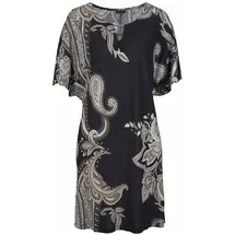LASCANA Jerseykleid Damen Mehrfarbig 40/42