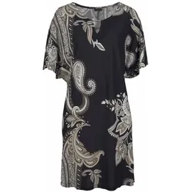 LASCANA Jerseykleid Damen Mehrfarbig 40/42