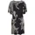 LASCANA Jerseykleid Damen Mehrfarbig 40/42