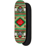 Playlife Skateboard »Tribal Anasazi«, bunt