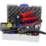 Knipex Crimpzange 97 90 15