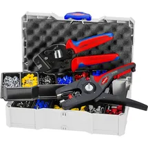 Knipex Crimpzange 97 90 15