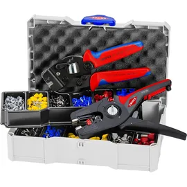 Knipex Crimpzange 97 90 15