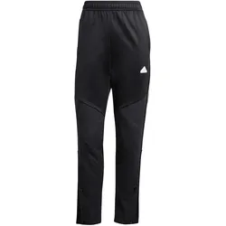 adidas Tiro Material Mix 7/8-Trainingshose Damen IP1694 - black S