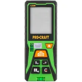 PROCRAFT PLDM120 Laser Entfernungsmesser 120 m